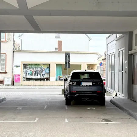 Dompanorama Der Kleine Dschungel Fuer 2-4 Pers Speyer