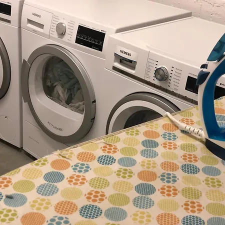 Apartment Dompanorama Der Kleine Dschungel Fuer 2-4 Pers *