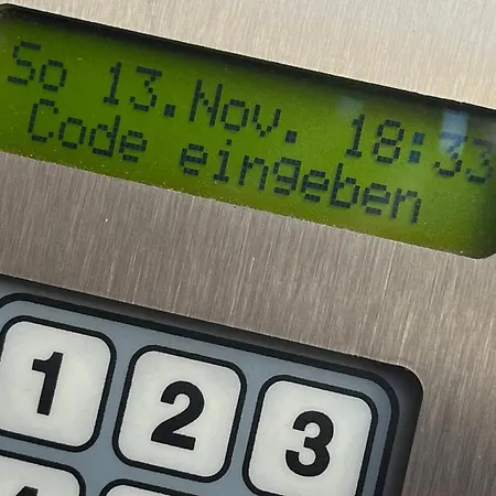 Dompanorama Der Kleine Dschungel Fuer 2-4 Pers Daire