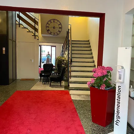 Dompanorama Der Kleine Dschungel Fuer 2-4 Pers Speyer