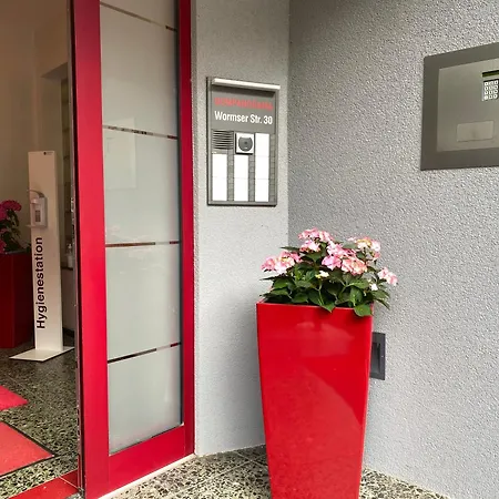 Daire Dompanorama Der Kleine Dschungel Fuer 2-4 Pers