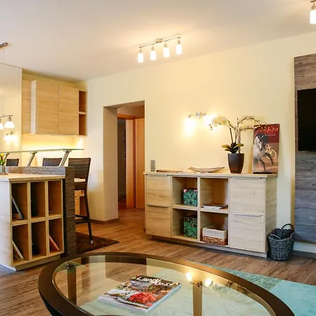 Dompanorama Der Kleine Dschungel Fuer 2-4 Pers Daire
