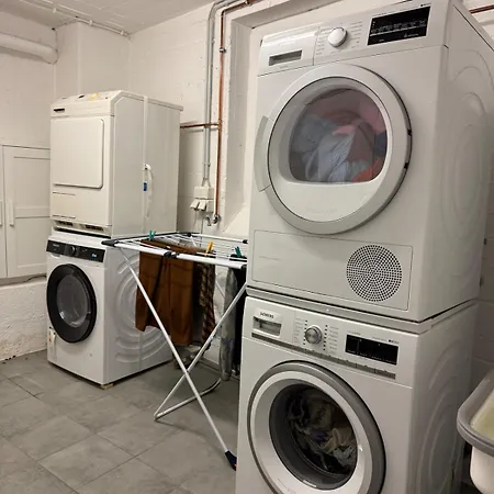 Dompanorama Der Kleine Dschungel Fuer 2-4 Pers Апартаменты