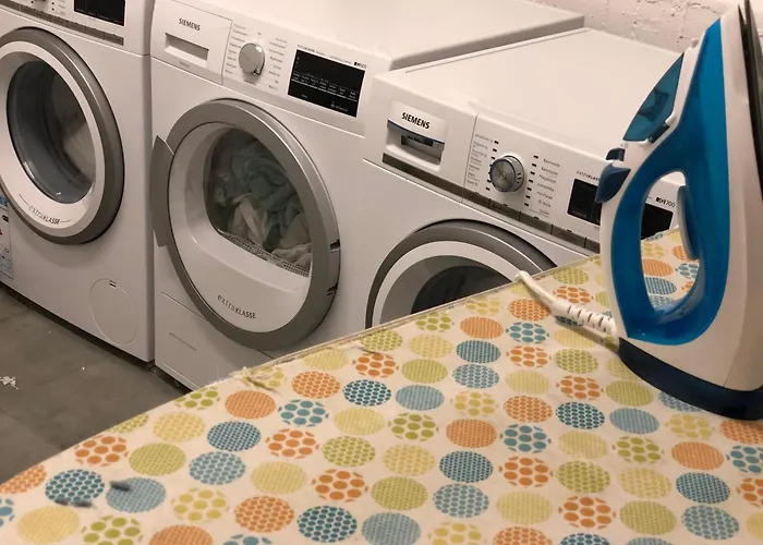 דירה Dompanorama Der Kleine Dschungel Fuer 2-4 Pers *