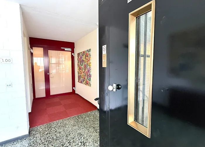 Dompanorama Der Kleine Dschungel Fuer 2-4 Pers * Speyer