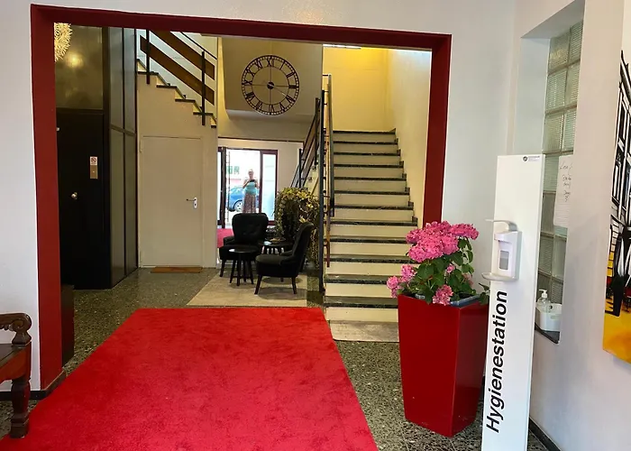 Dompanorama Der Kleine Dschungel Fuer 2-4 Pers שפייר