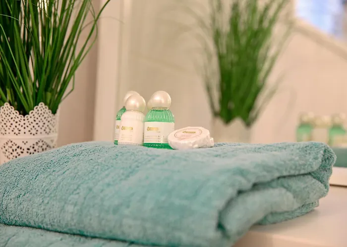 Dompanorama Der Kleine Dschungel Fuer 2-4 Pers Apartment *