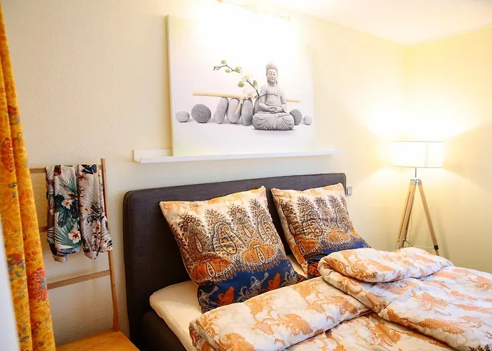 Dompanorama Der Kleine Dschungel Fuer 2-4 Pers