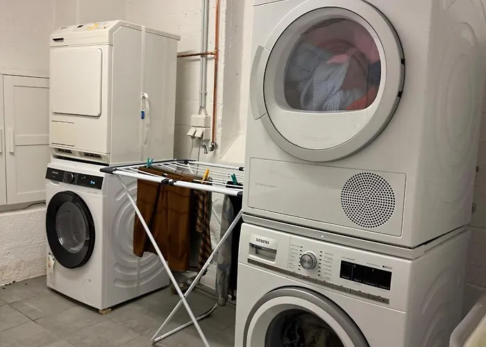 Dompanorama Der Kleine Dschungel Fuer 2-4 Pers דירה